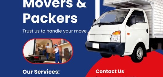 Introduction to PackAndShift.com: Your Trusted Movers and Packers in Riyadh